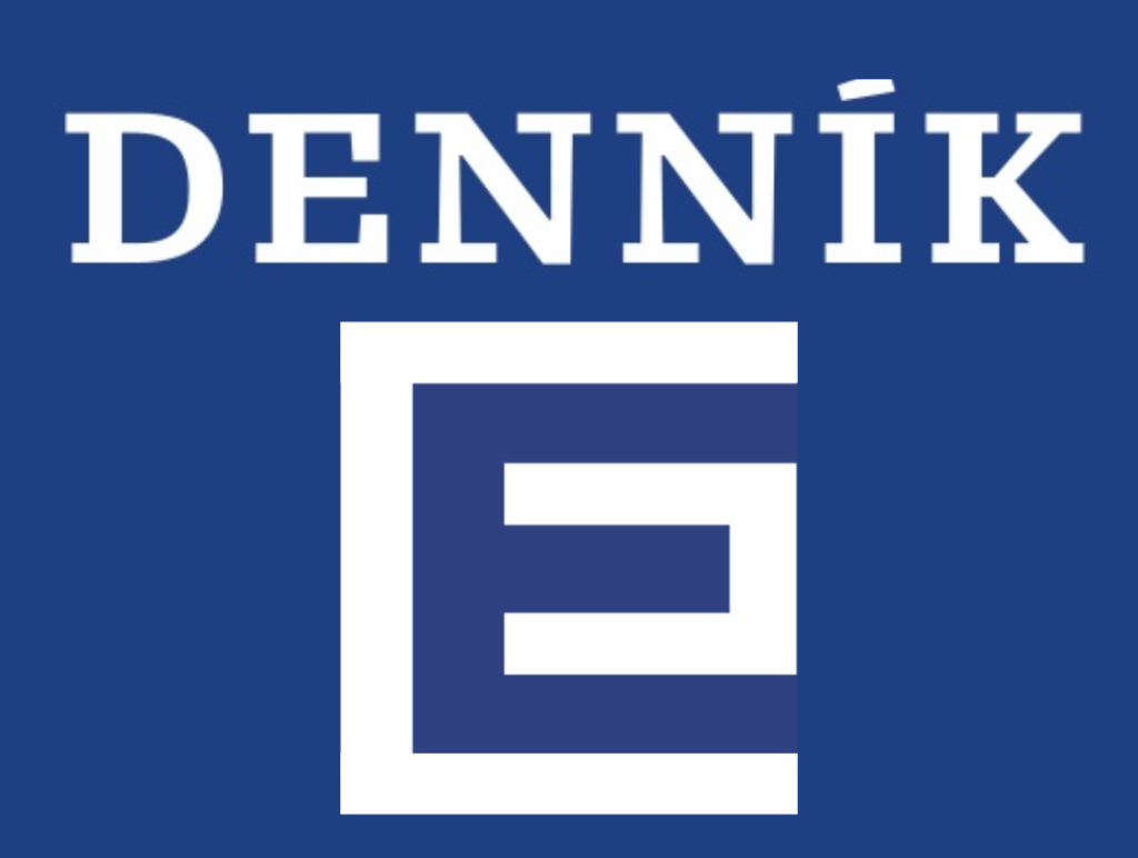 logo Denník E