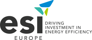 Logo projektu ESI