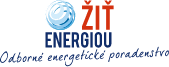 Žiť energiou - Odborné energetické poradenstvo