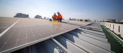 obrázok - prelink na článok Prvá etapa projektu Zelená podnikom sa skončila, nové žiadosti o poukážky budú môcť firmy podávať v roku 2026