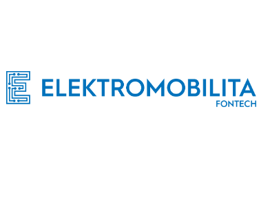 logo portal Elektromobilita Fontech