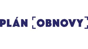 Logo Plán obnovy