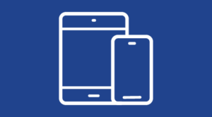 odkaz na mobilné telefóny a tablety