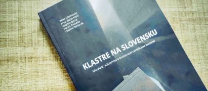 Aká je úroveň klastrov na Slovensku?