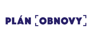 logo Plán obnovy a odolnosti