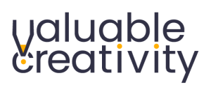 logo Valuable creativity