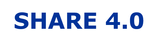 Share 4 Logo