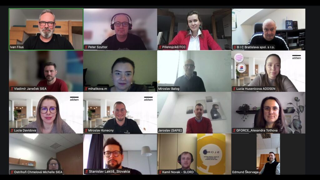 Inovavne Inociativy Foto