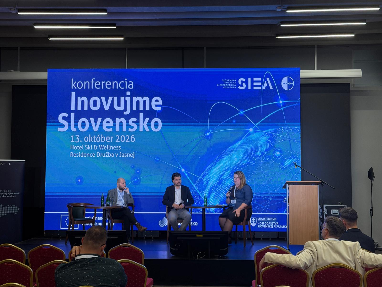 Konferencia 1