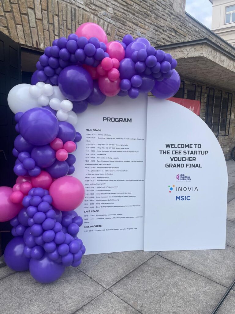 fotografia k článku Žilina ožila inováciami