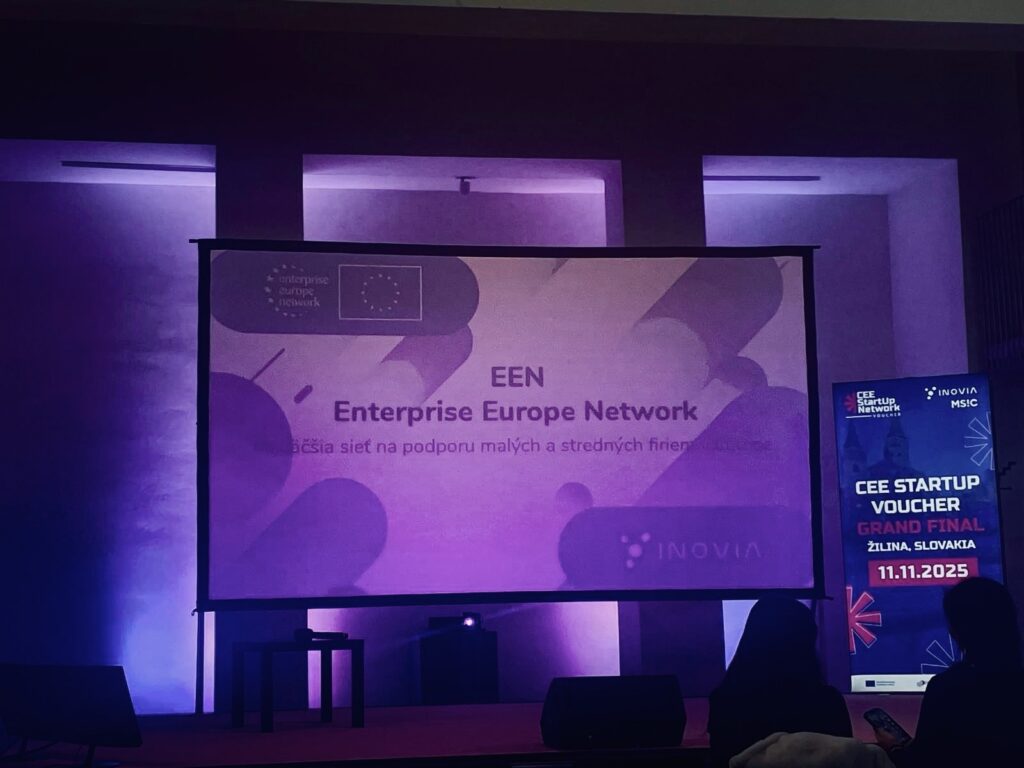 fotografia k článku Žilina ožila inováciami - pódium