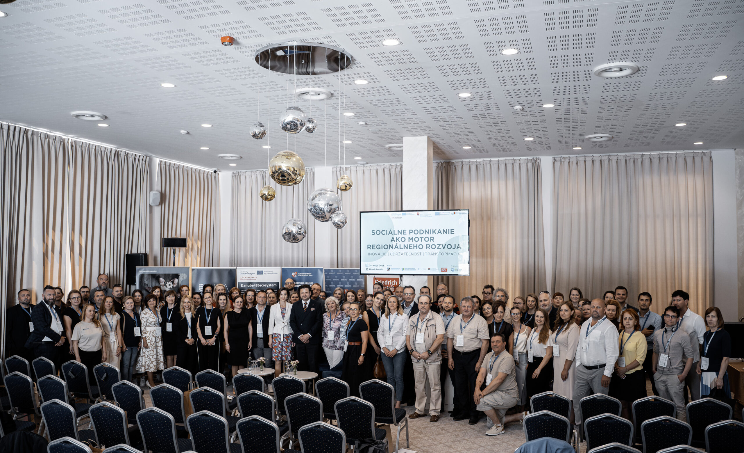 fotografia stretnutie siete Enterprise Europe Network 01
