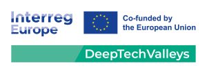 logo DeepTechValley