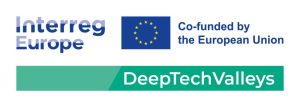 DeepTechValleys Logosmall