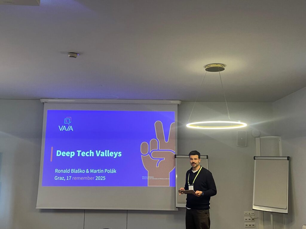 fotografia k článku Graz Ako živé Laboratórium 1