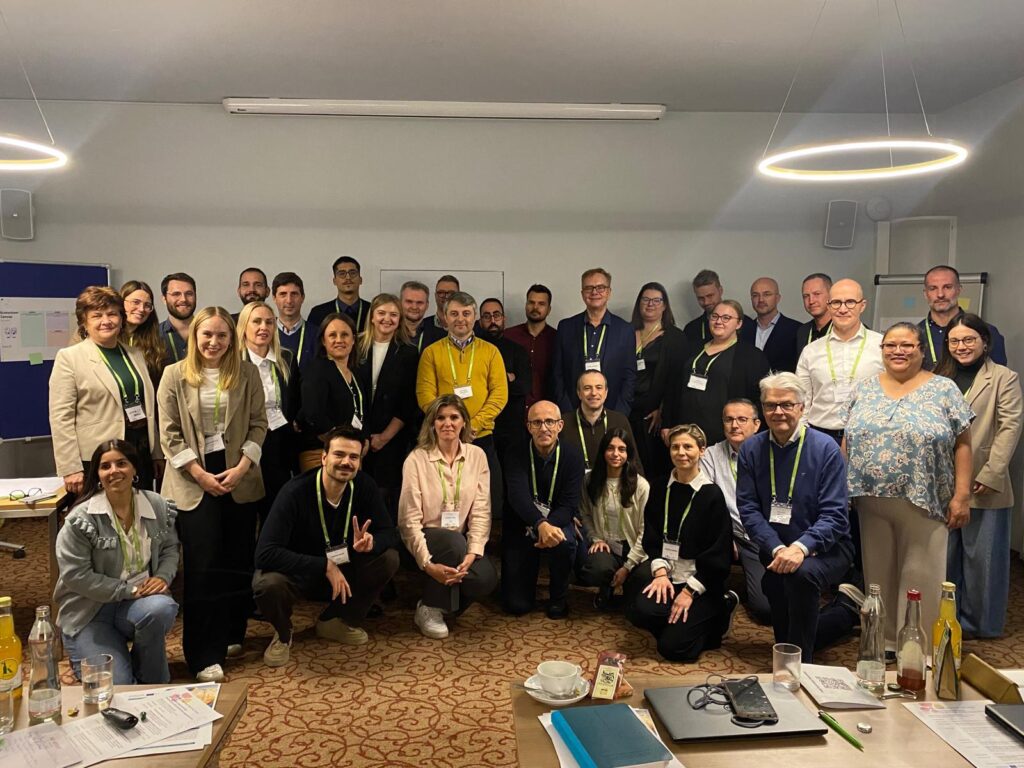 fotografia k článku Graz Ako živé Laboratórium 2