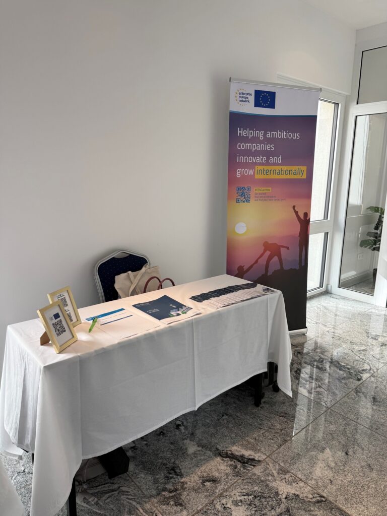 fotografia stretnutie siete Enterprise Europe Network 02