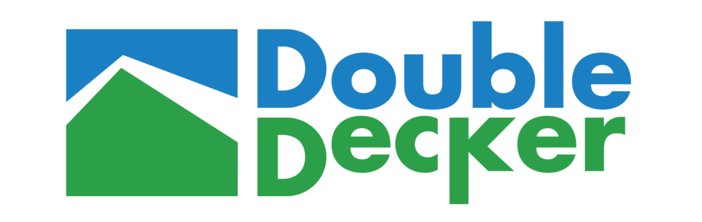 DoubleDecker 2 logo projektu