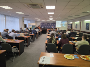 podujatie Aktuálne výzvy komunitnej energetiky na Slovensku 03