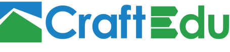 Craft Edu Logo