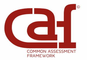 Caf Logo