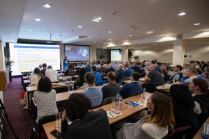 Konferencia efektívne zásobovanie teplom