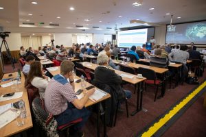 Konferencia efektívne zásobovanie teplom