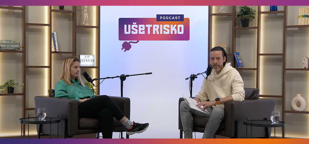 Ako šetriť planétu aj peňaženku.