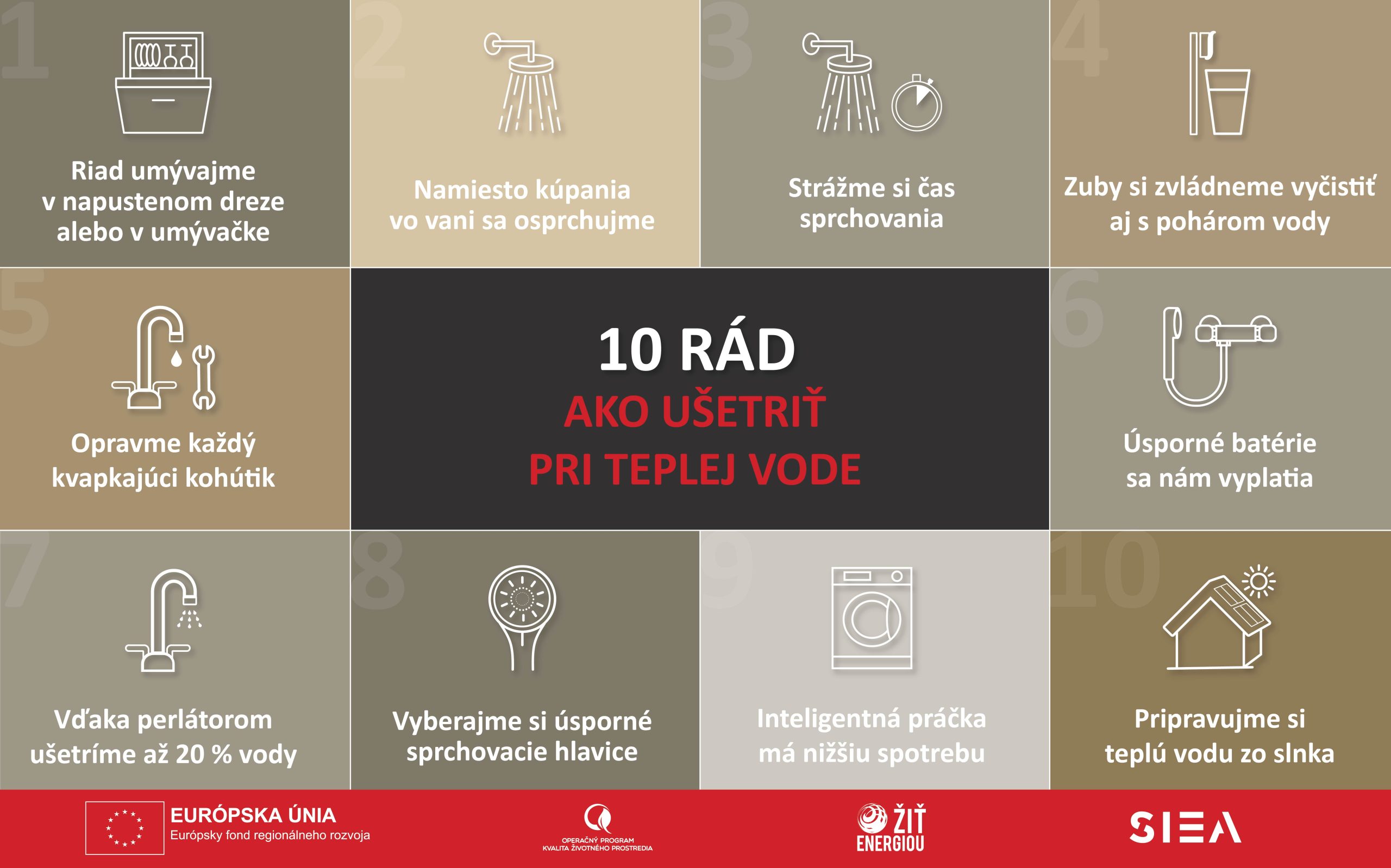 Ako ušetriť pri vykurovaní