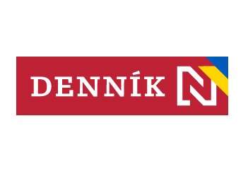 Dennik N Logo