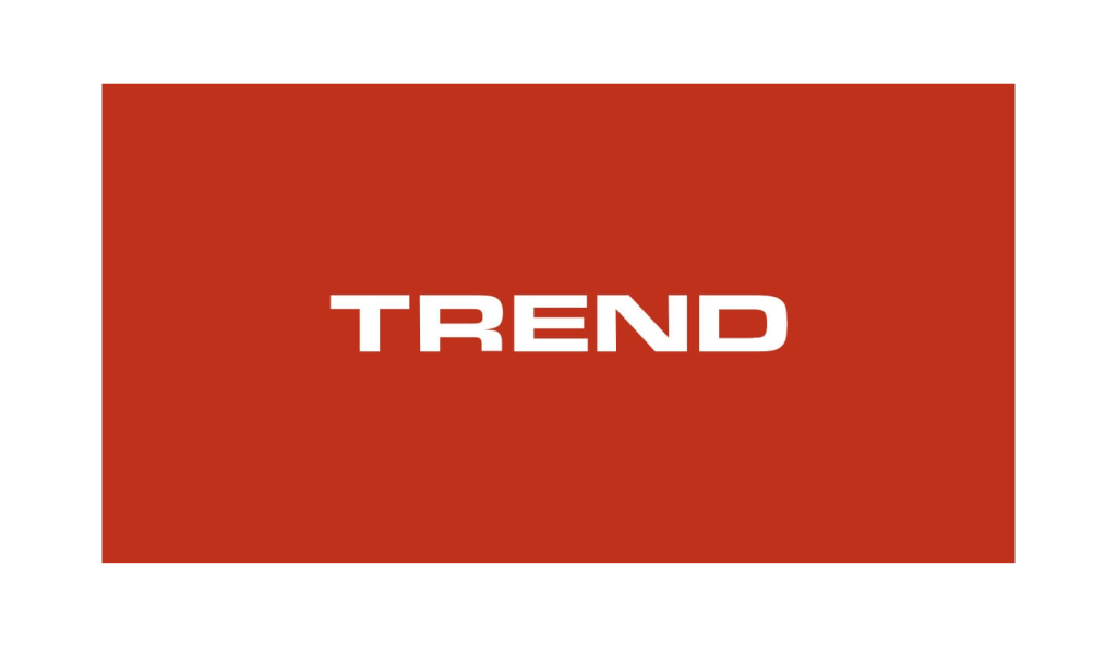 trend logo