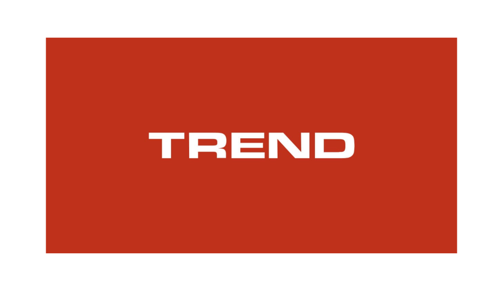 Logo Trend