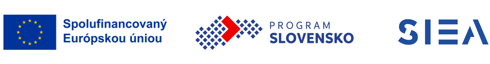 logá Program Slovensko